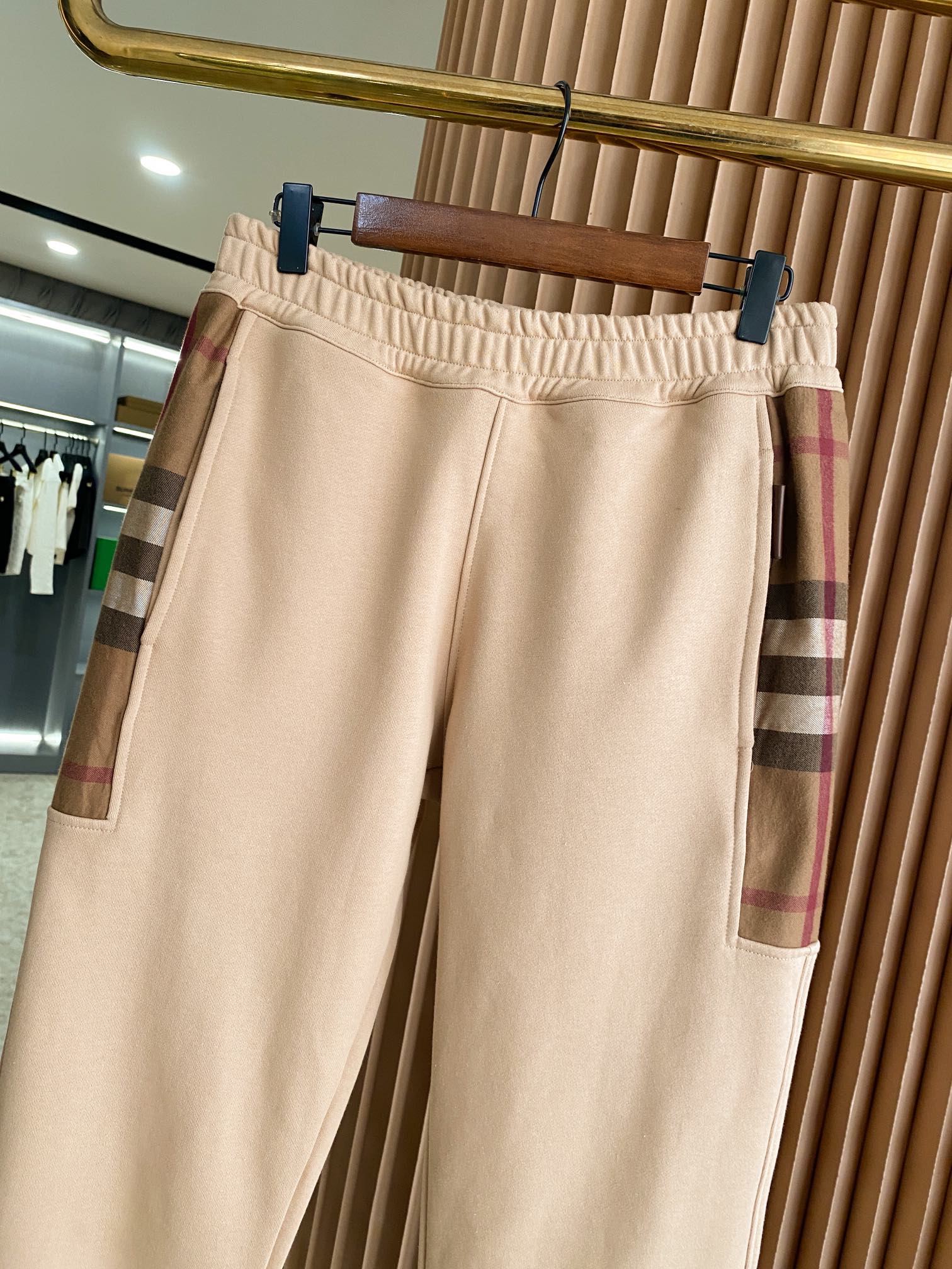 Burberry Long Pants